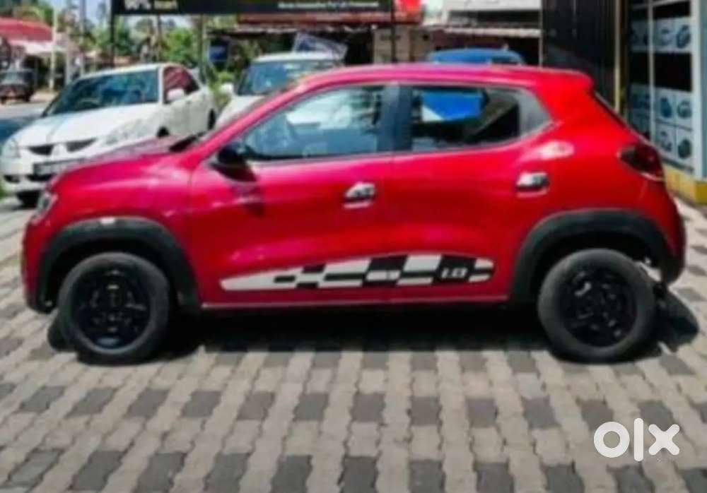 Very Condention Car ... Single Handed Driven .. Use Only For Personal