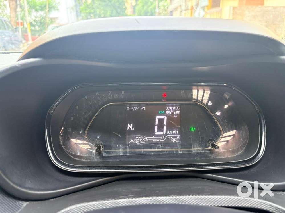 Tata Nexon Xza+ Kr 1.2 Rtn Bs6 Well Maintained