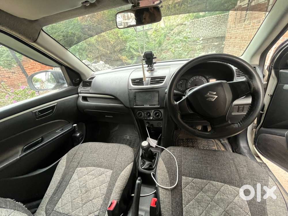 Maruti Suzuki Swift 2014 Diesel 81419 Km Driven