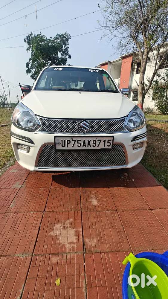 Maruti Suzuki Alto 800 2021 Petrol Well Maintained