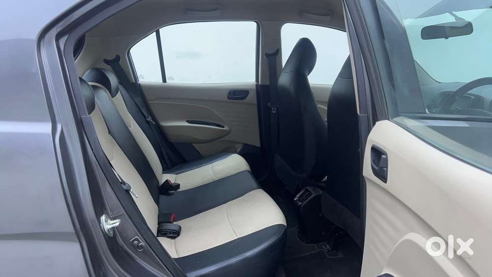 Hyundai Santro Sportz, 2021, Petrol