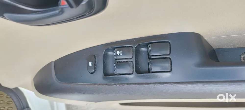 I10 Magna Petrol Less Driven