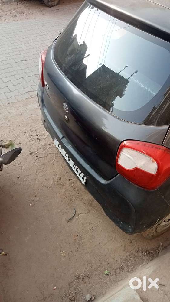 Chalty Lon Py Car Dyni H