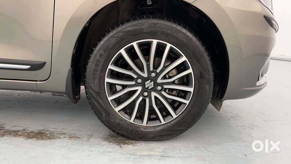 Maruti Suzuki Dzire 1.2 Zxi Plus, 2022, Petrol
