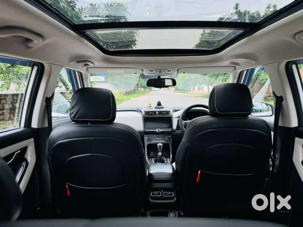 Hyundai Creta 1.5 Crdi Sx, 2020, Diesel