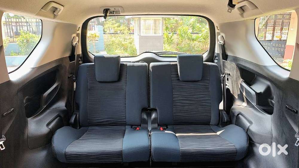 Toyota Innova Crysta 2.4 V, 2022, Diesel