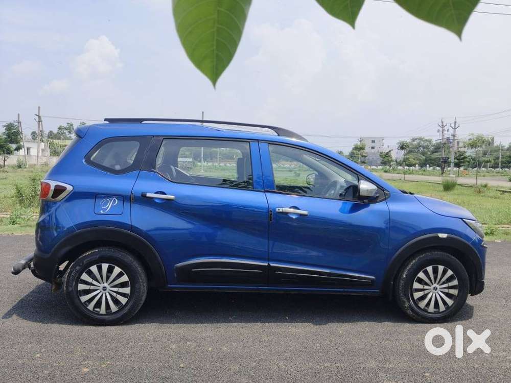 Renault Triber 1.0 Rxe, 2020, Petrol