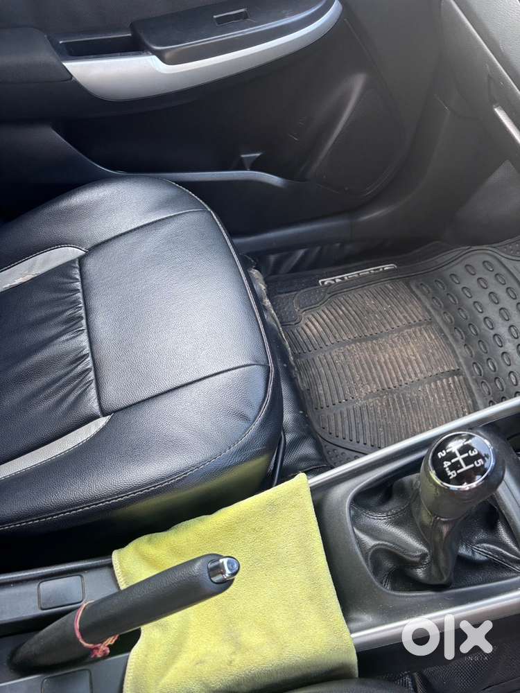 Maruti Suzuki Baleno 2016