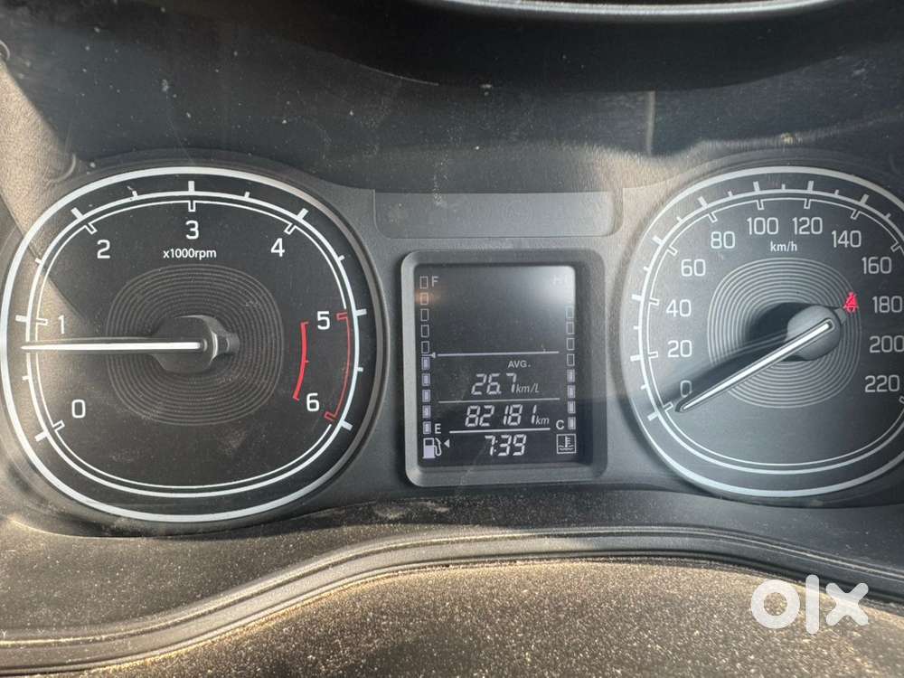 Maruti Suzuki Vitara 2019 Diesel