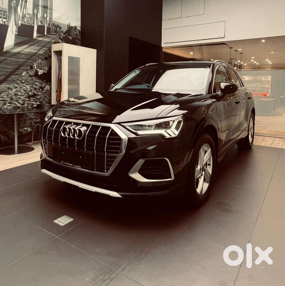 Audi Q3 40 Tfsi Technology, 2025, Petrol