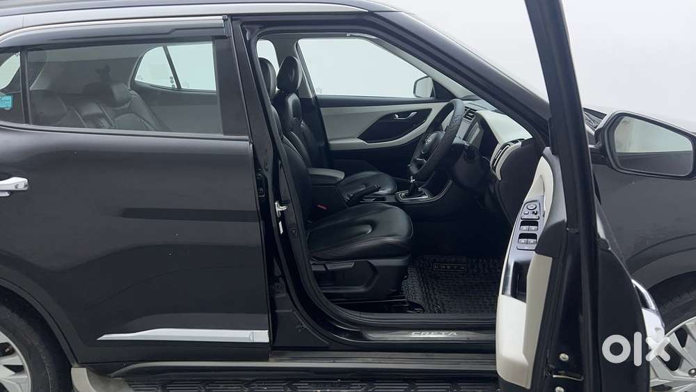 Hyundai Creta Sx 1.5 Diesel, 2023, Diesel