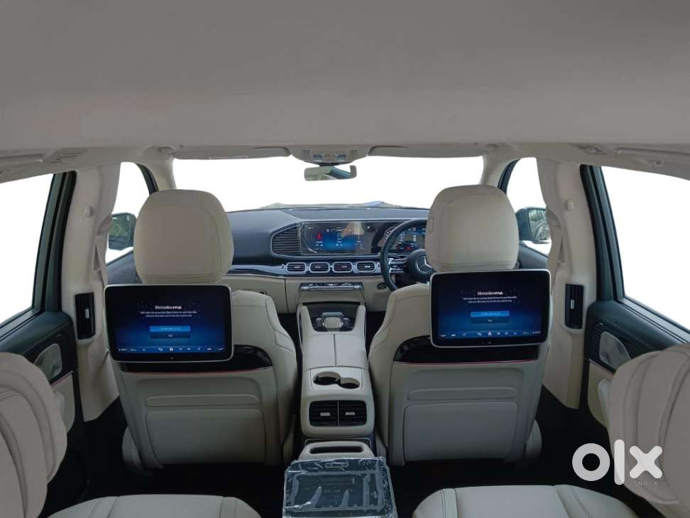 Mercedes-benz Gls 450 4matic, 2025, Petrol