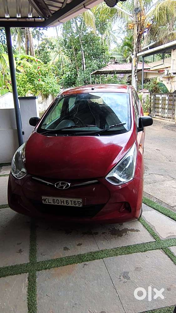 Hyundai Eon Era +, 2014, Petrol