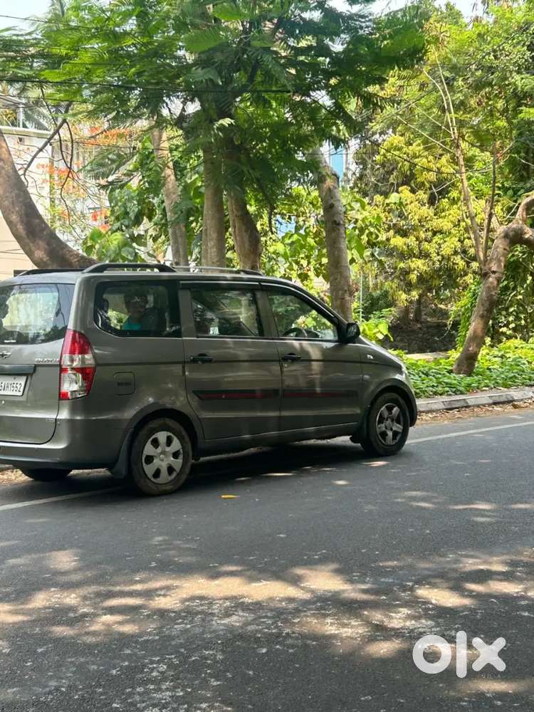 2013 Chevrolet Enjoy Good Condition
