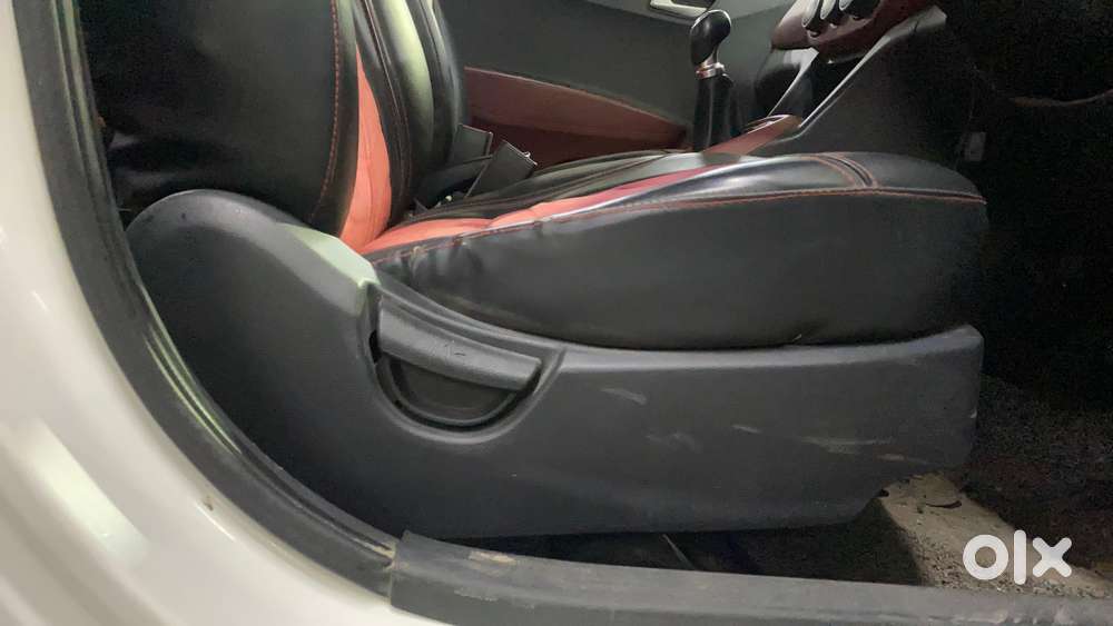 Hyundai Grand I10 1.2 Sportz Prime Edition Vtvt, 2016, Petrol
