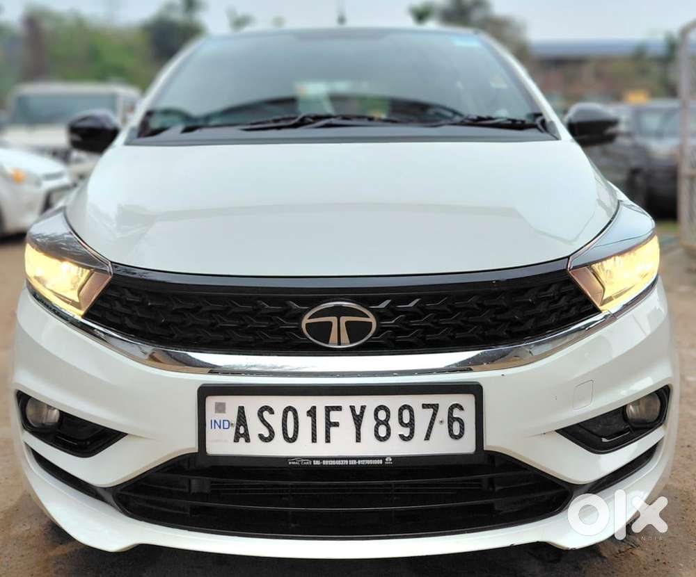 Tata Tiago Xz, 2024, Petrol