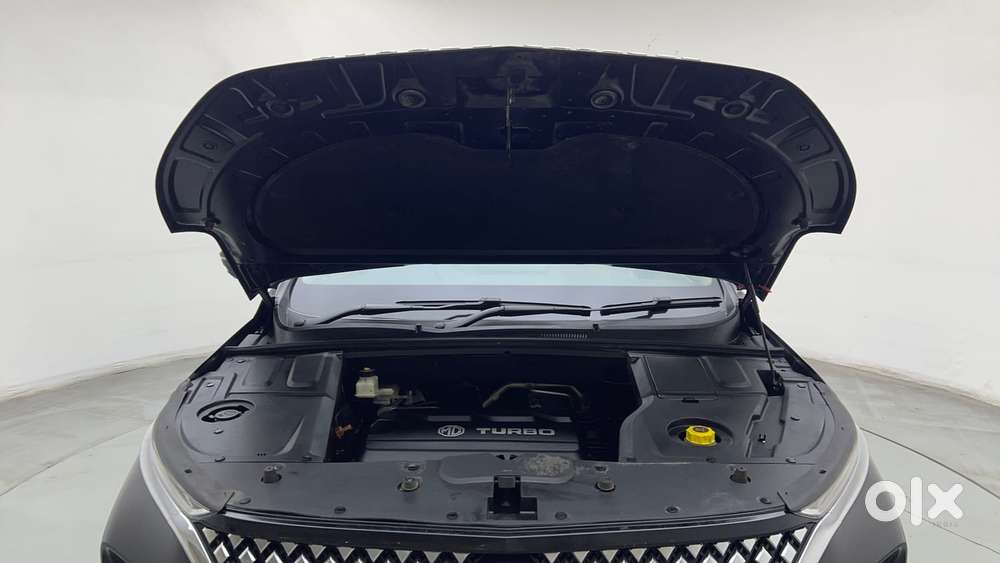 Mg Hector Sharp Pro 1.5 Turbo Cvt, 2024, Petrol