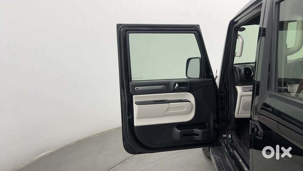 Mahindra Thar Roxx Ax5 L Diesel At 4wd, 2024, Diesel