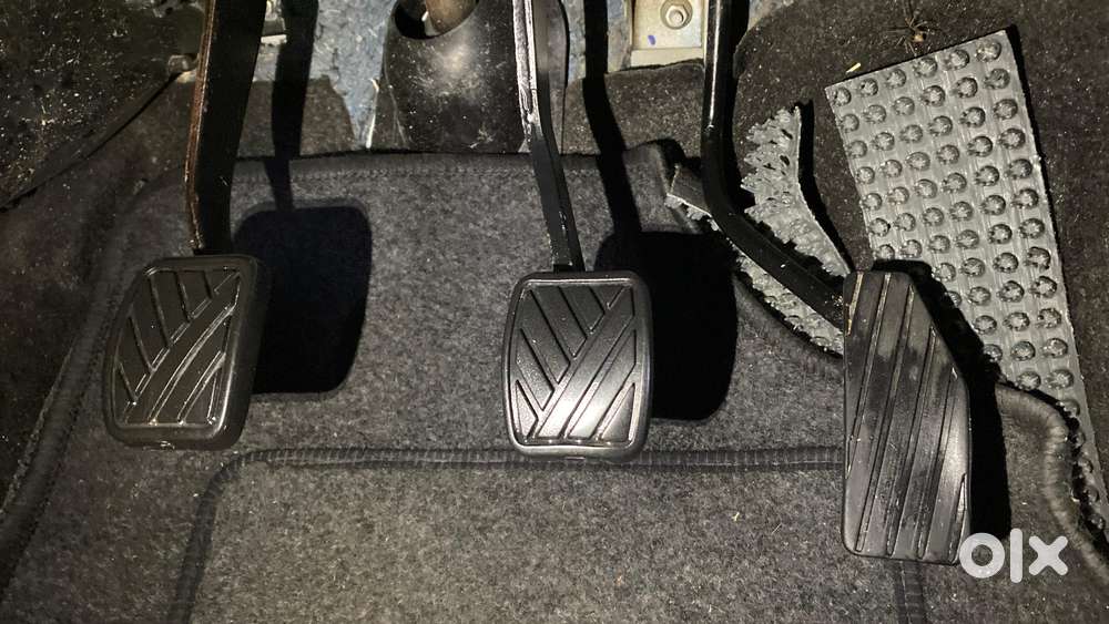 Maruti Suzuki Wagon R 1.0 Lxi, 2015, Petrol