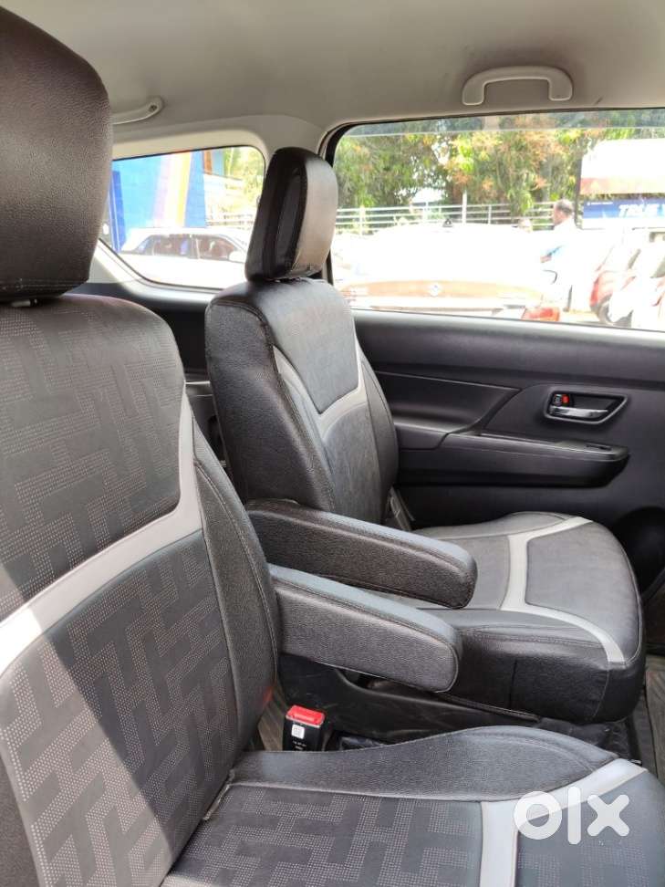Maruti Suzuki Xl6 Zeta, 2021, Petrol