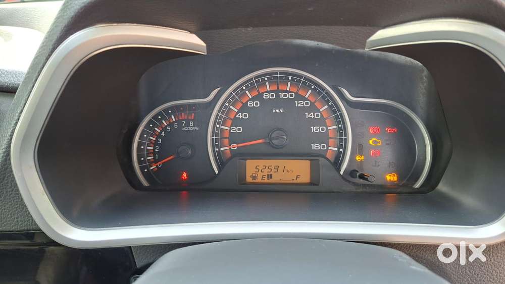 Maruti Suzuki Alto K10 Vxi, 2018, Petrol