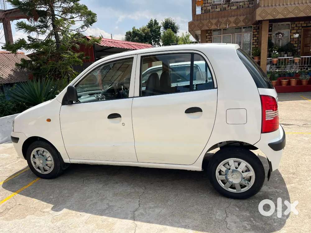 Santro Xing Top Model