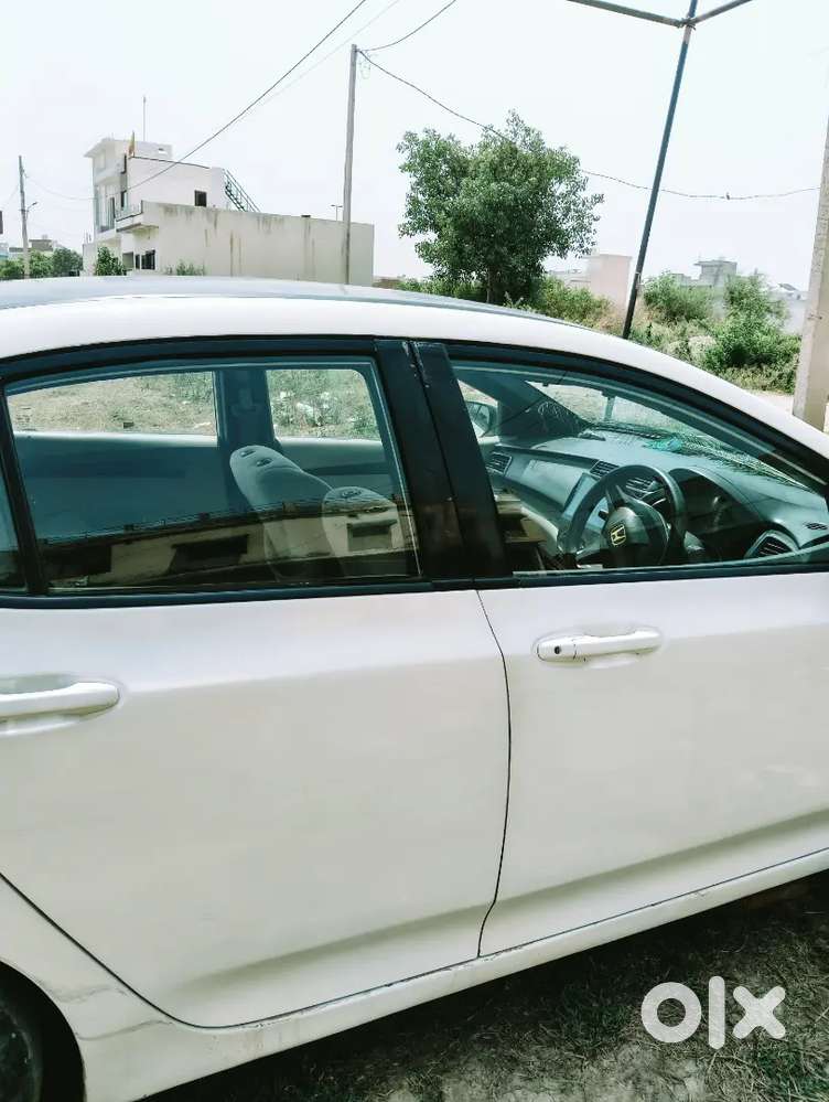 Honda City 2013 Cng & Hybrids 120000 Km Driven