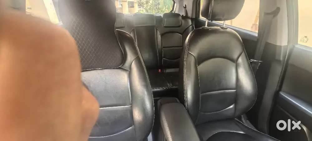 Hyundai Creta 2018 Petrol 50000 Km Driven