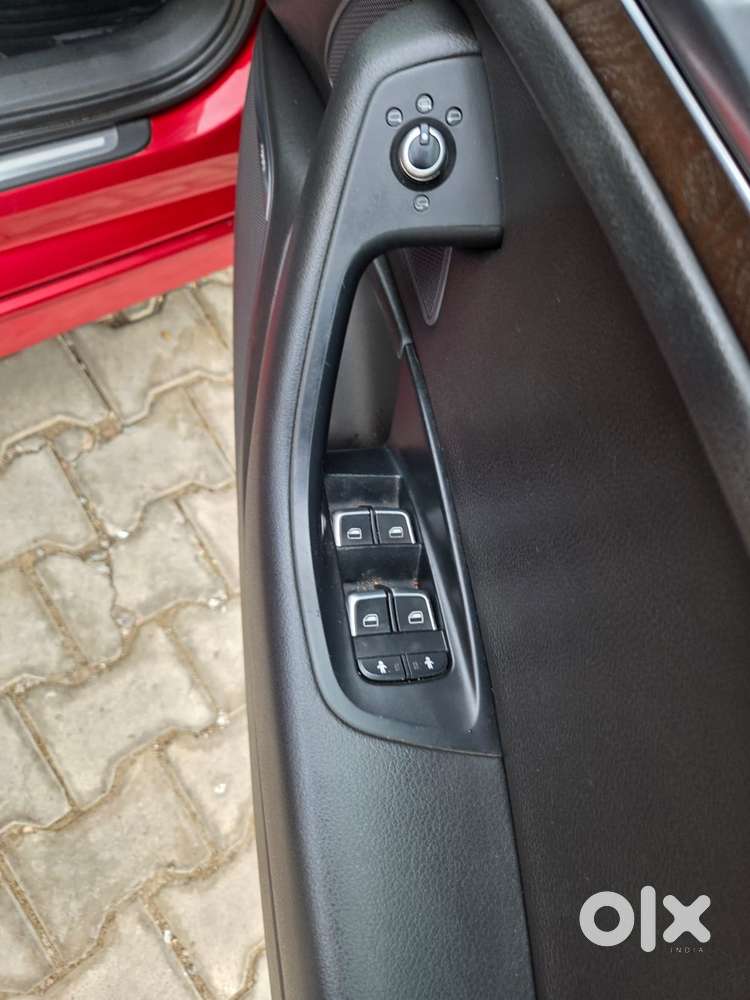 Audi A6 2.0 Tdi Premium Plus, 2016, Diesel