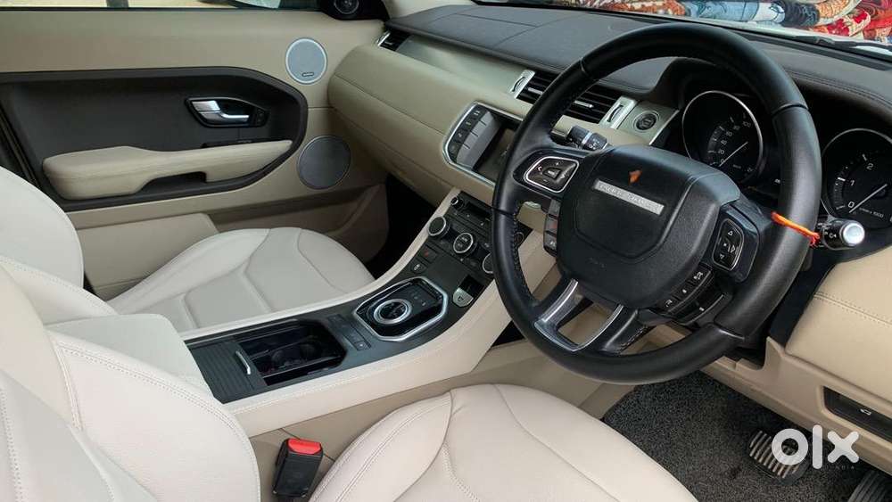 Land Rover Diesel 2014