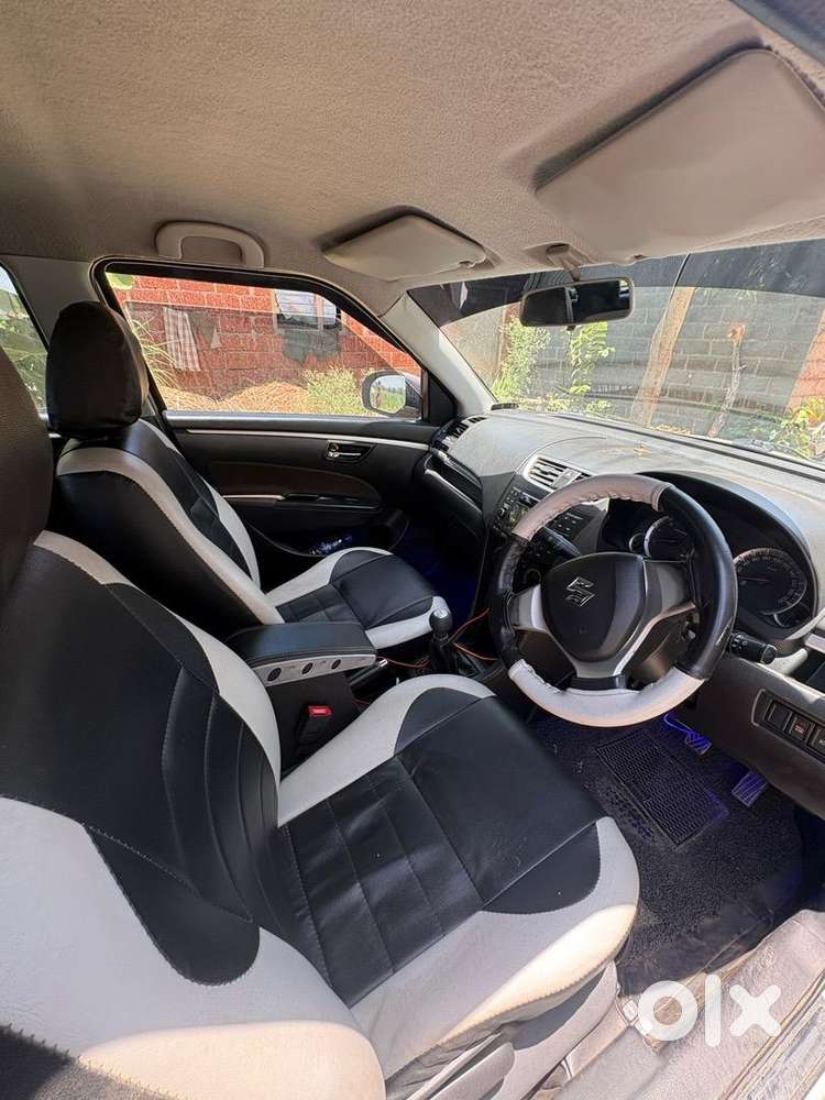 Maruti Suzuki Swift 2015 Diesel Good Condition