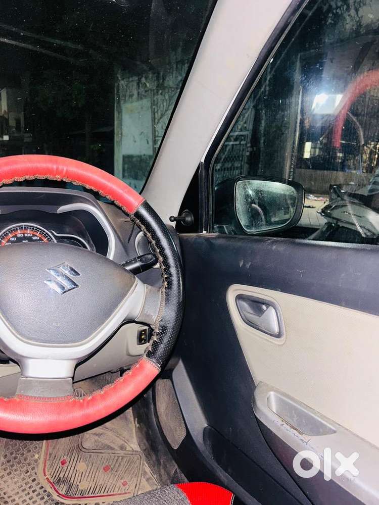 Maruti Suzuki Alto K10 2017 Cng & Hybrids 80000 Km Driven
