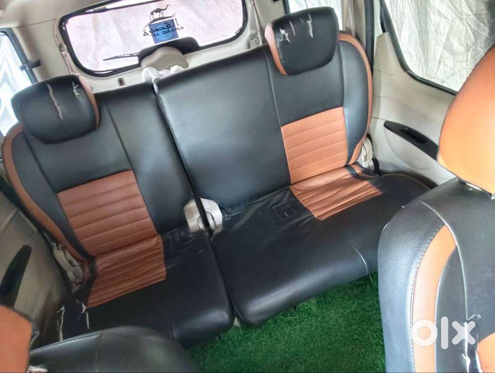 Mahindra Xylo 2018 Diesel Good Condition