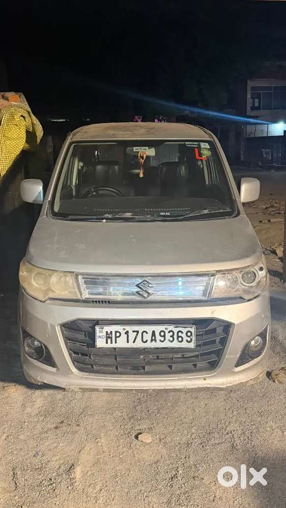 Low Mentinance Car
