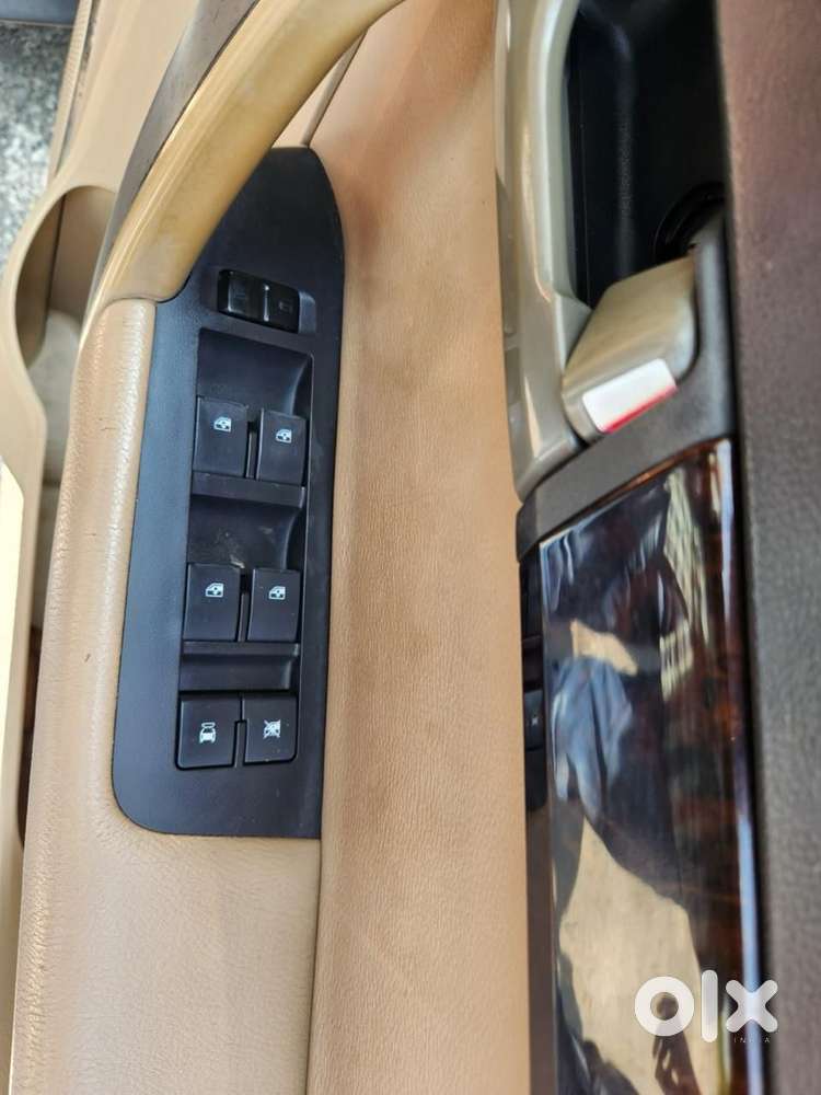 Chevrolet Captiva 2011 Diesel Good Condition