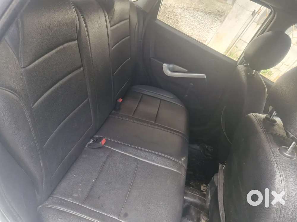 Ford Figo Diesel 2014 Car