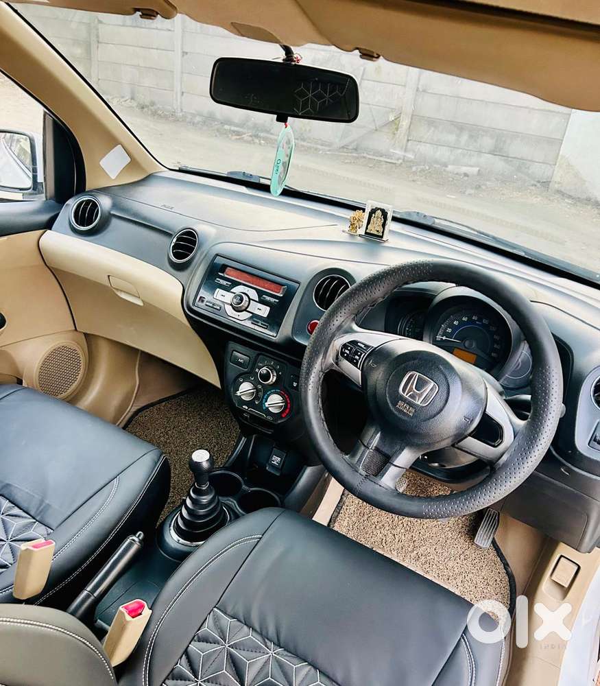 Honda Brio 2013-2016 Vx, 2016, Petrol