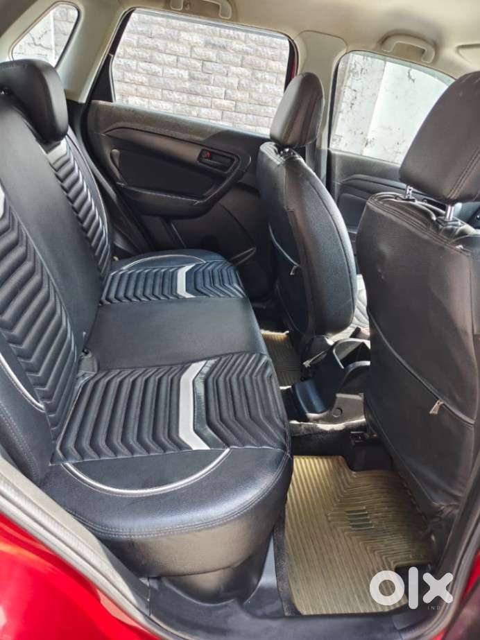 Maruti Suzuki Brezza Vdi, 2019, Diesel