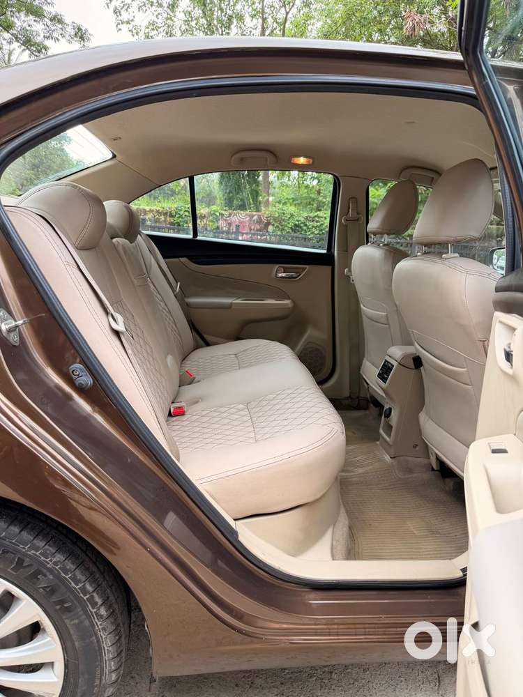 Maruti Suzuki Ciaz Zxi, 2015, Petrol
