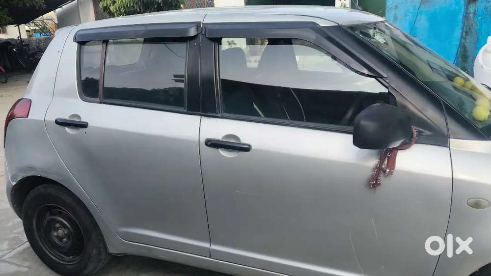 Maruti Suzuki Swift 2009 Petrol Good Condition