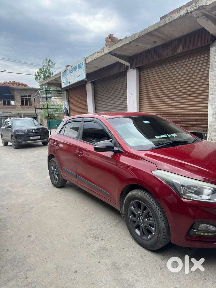 Hyundai Car 2019 Model Reg 2020