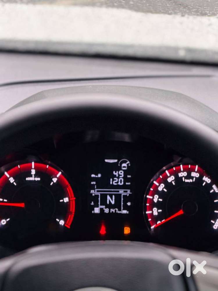 Mahindra Xuv300 W6 Diesel, 2020, Diesel