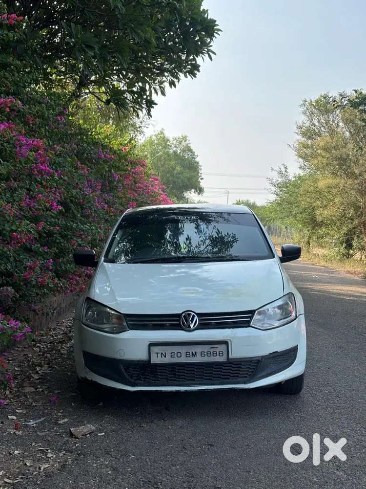 Volkswagen Polo Gt