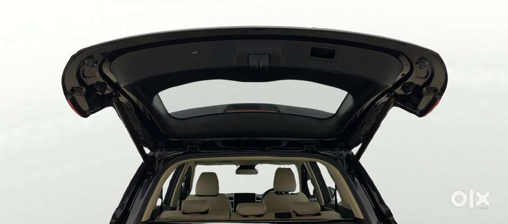 Mg Hector Savvy Pro 1.5 Turbo Cvt, 2024, Petrol