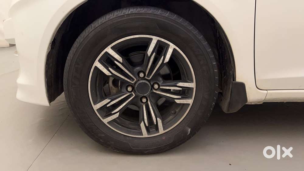 Honda Amaze Ex I-vtec, 2014, Petrol