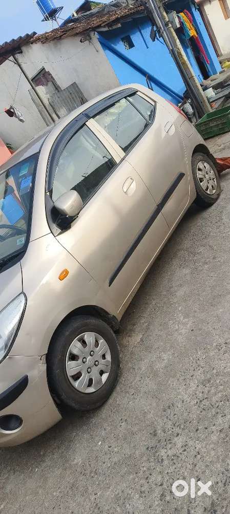 Hyundai I10 2010 Car Petrol