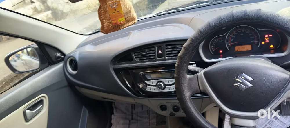 Maruti Suzuki Alto K10 2019