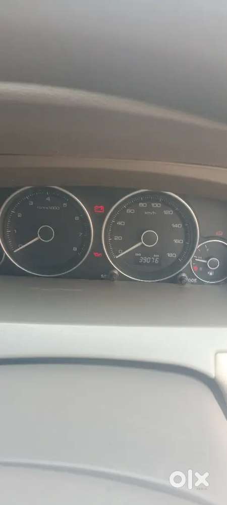 Tata Manza 2011 Petrol 39000 Km Driven Chid Ac New Connection
