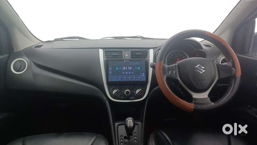 Maruti Suzuki Celerio X 1.0 Zxi (o) Amt, 2018, Petrol