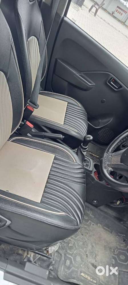 Maruti Suzuki Alto K10 1.0 Lxi, 2022, Petrol